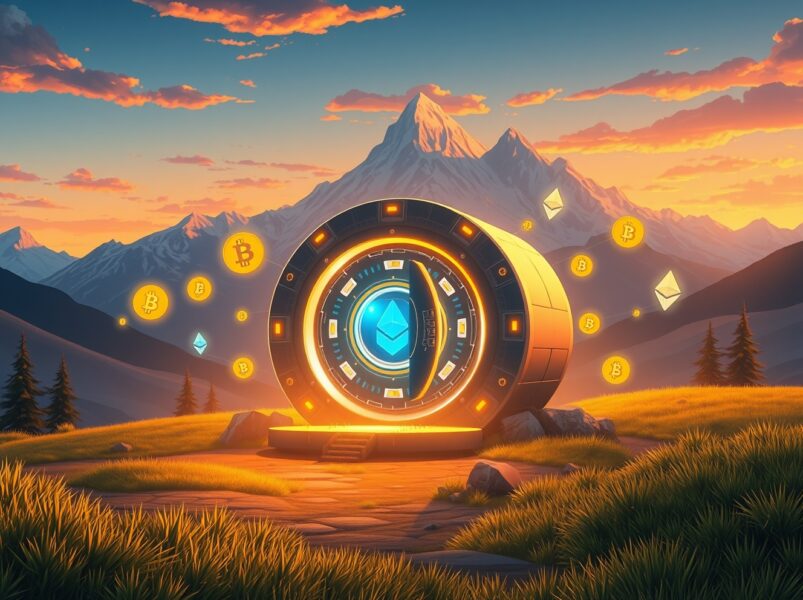 DAT Crypto Purchases Soar: Digital Asset Treasury’s $49 Billion Investment Reveals Stunning Institutional Adoption