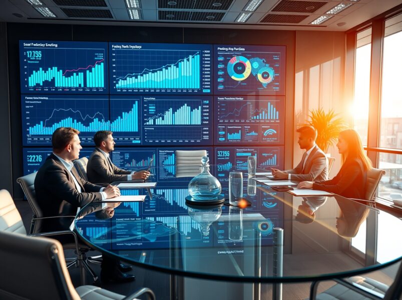 Revolutionary Databricks Funding Targets $130B Valuation for AI Database Domination