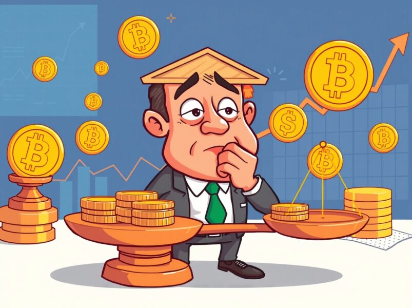 December Rate Cut: Why Fed’s Barkin Says It’s Not a Done Deal