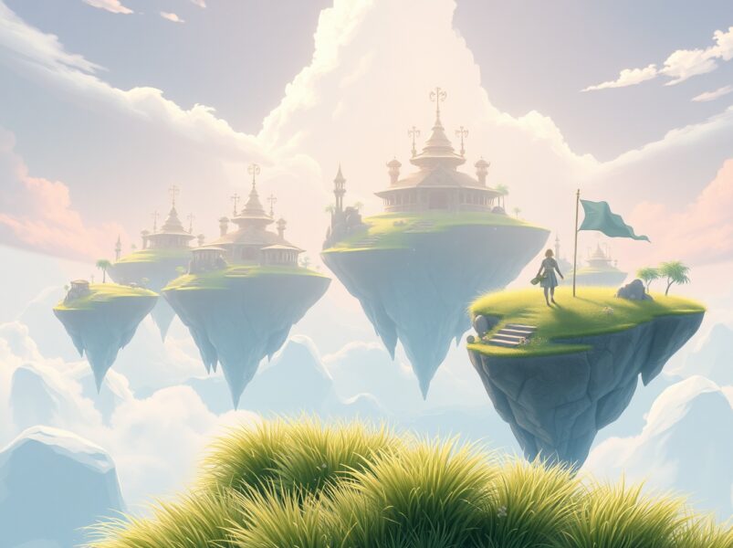 Decentraland Price Prediction: Can MANA Reach $1 by 2030?