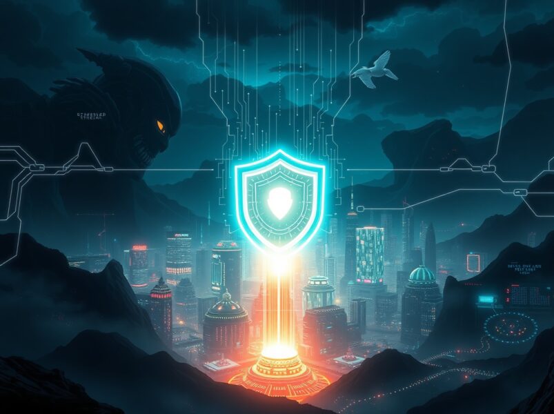 AI Security Startup depthfirst Secures $40M Series A to Combat Escalating AI-Powered Cyber Threats