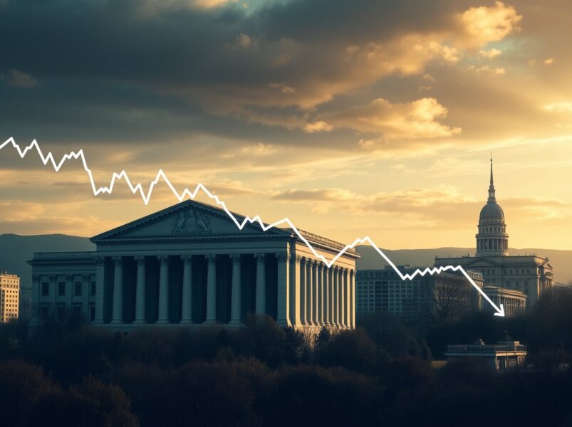 Dollar Weakening Crisis: Deutsche Bank Predicts 6% Decline by 2026 Amid Alarming Deficit Warnings