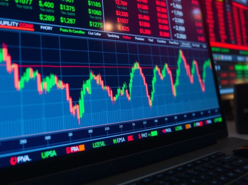 Dollar Slips Dramatically: Critical ADP Data Threatens Further Decline