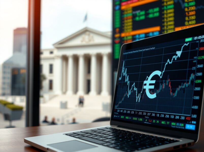 US Dollar Plummets: Euro Soars to 3-Week High as Critical PCE Inflation Data Looms