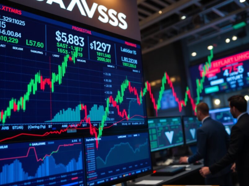 Dollar Strength Surges as Critical Labor Market Data Shakes Forex Markets