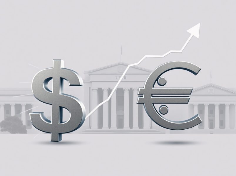 Dollar Volatility: Crucial Analysis After Fed Meeting, Euro Outlook Hinges on ECB