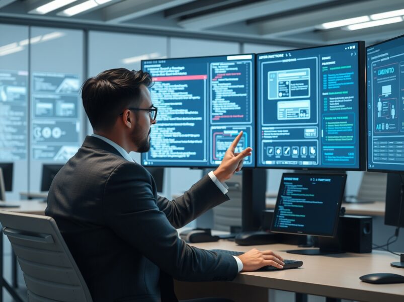 Empowering Enterprise AI: Empromptu Secures $2M Pre-Seed to Democratize AI Application Development