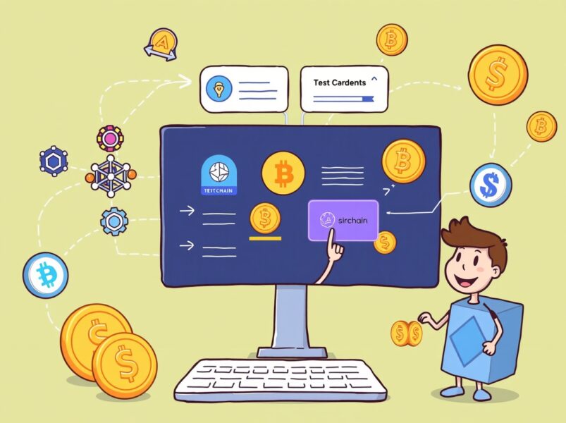 Enso: Revolutionizing the On-Chain User Experience