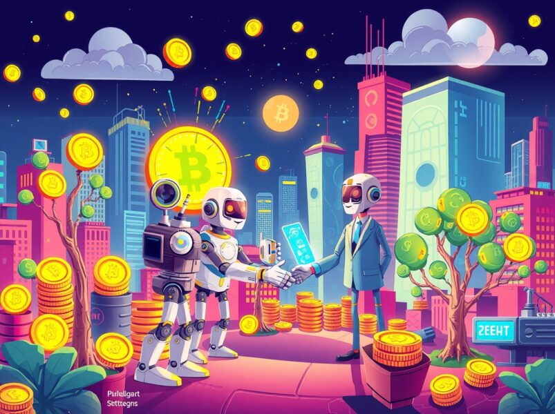 Revolutionary $300M Fund: Entrée Capital’s Bold Bet on AI and Crypto Projects