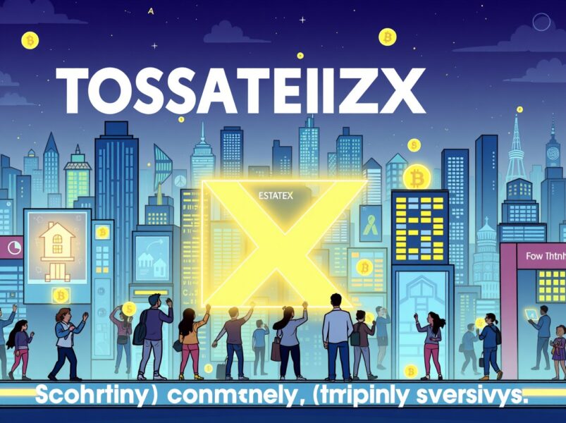 EstateX: Unlocking Explosive Growth in Real Estate Tokenization Post-KBW 2025