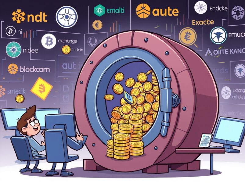 Ethena Labs Withdraws $7.1M in ENA from Bybit: What This Means for Token Holders