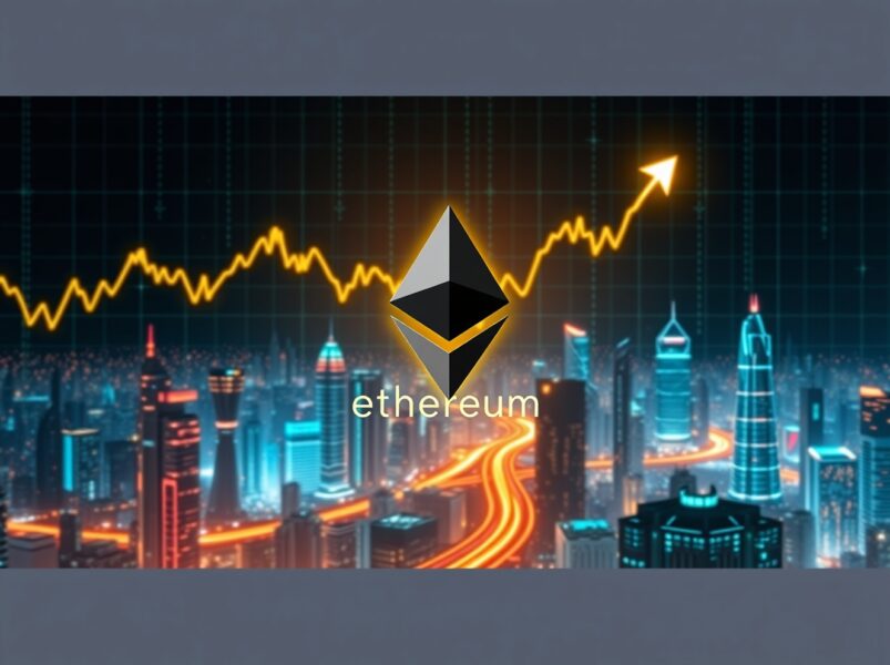 Ethereum Classic Price Prediction: Unveiling ETC’s Potential Path to $100 by 2030