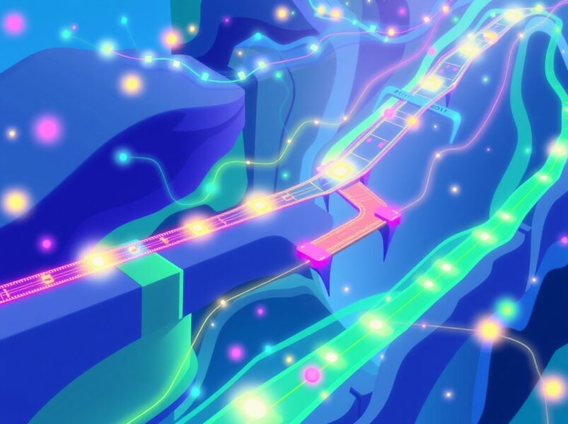 Revolutionary Layer 2 Unification: Ethereum’s Bold Plan to Merge Scaling Solutions