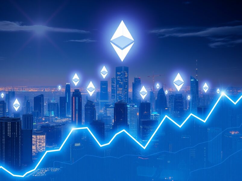 Ethereum Price Prediction: Unveiling the Path to a $10,000 ETH Future