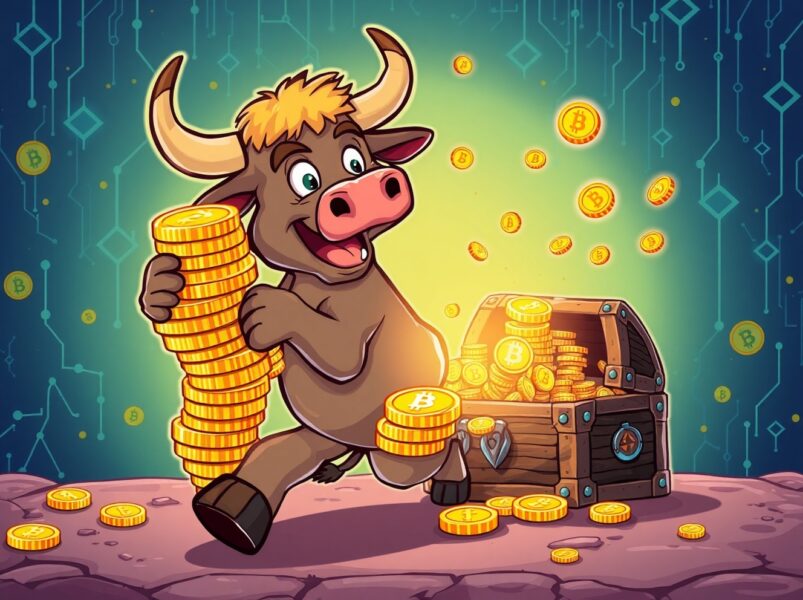 Ethereum Spot ETFs Achieve Stunning Fourth Day of Net Inflows