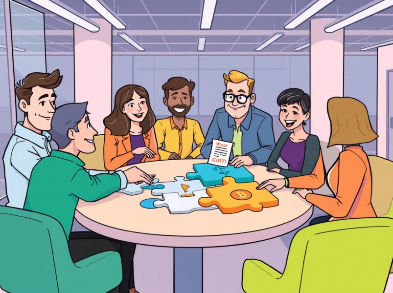 Essential Crypto Industry Feedback: UK’s FCA Actively Seeks Your Voice to Build a Thriving Investment Culture