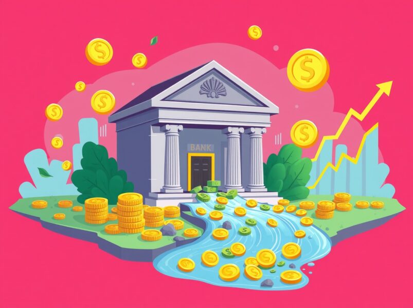 Federal Reserve Balance Sheet Expansion: Deutsche Bank’s Critical 2025 Prediction for Crypto Markets