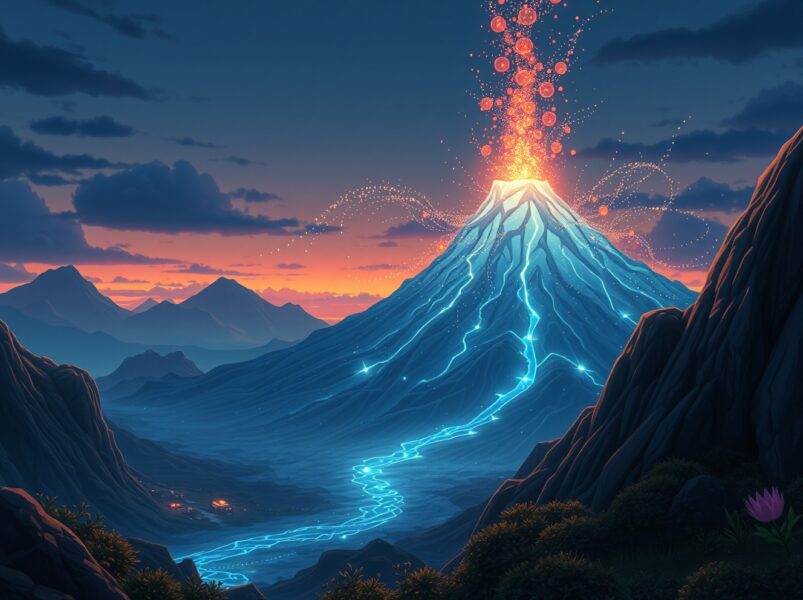 Fogo Mainnet Launch Ignites a New Era for High-Speed SVM Layer 1 Blockchains