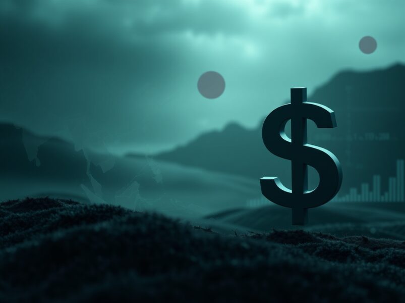 Forex Market: Crucial Shifts as Asia FX and US Dollar Brace for US CPI Impact