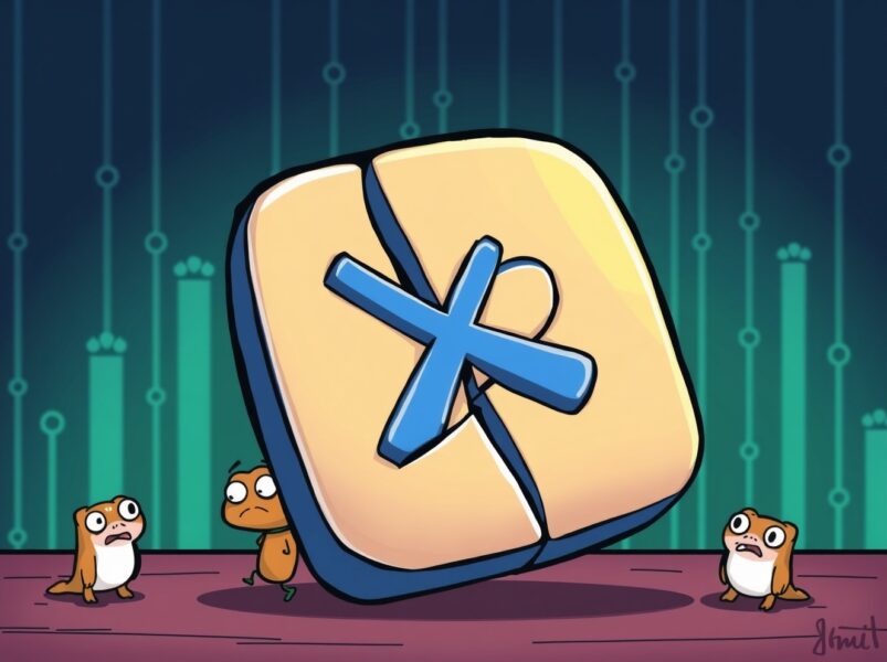 Shocking Four.Meme X Suspension: What Happened to the Memecoin Launchpad?