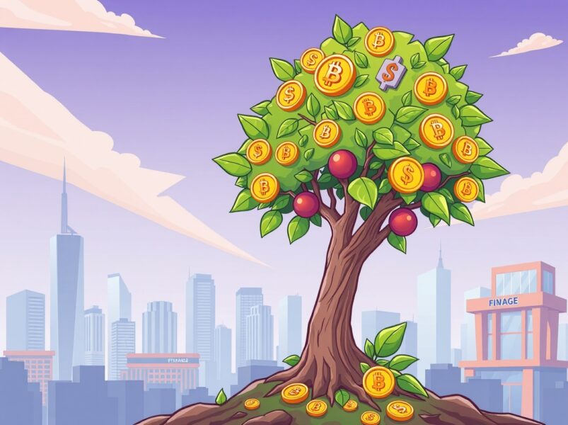 Franklin Templeton XRP ETF Sparks Excitement with DTCC Listing Appearance