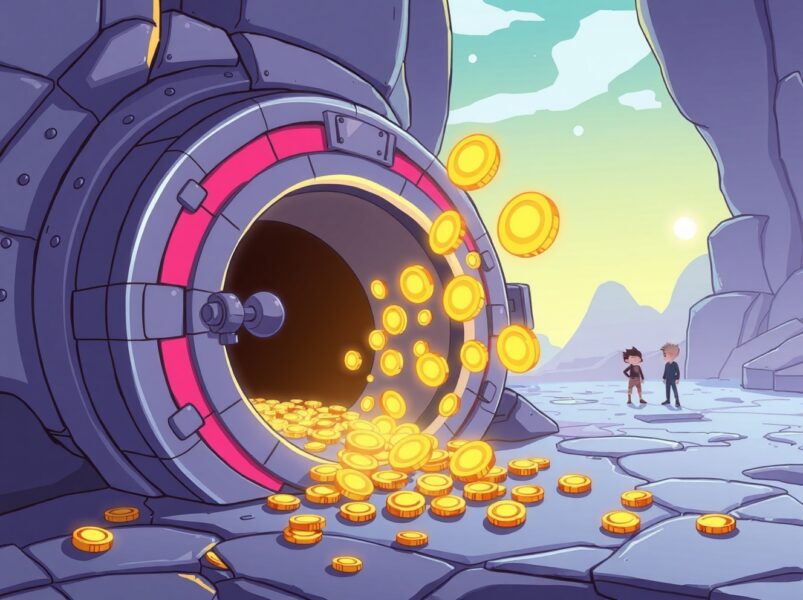 FTX Unstake SOL: The $25.5 Million Monthly Unlocking That Spooks the Market