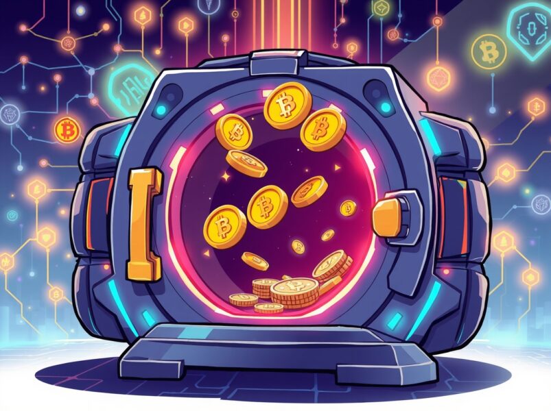 GAIB Airdrop Checker Launch: Your Ultimate Guide to Today’s Exciting Crypto Opportunity