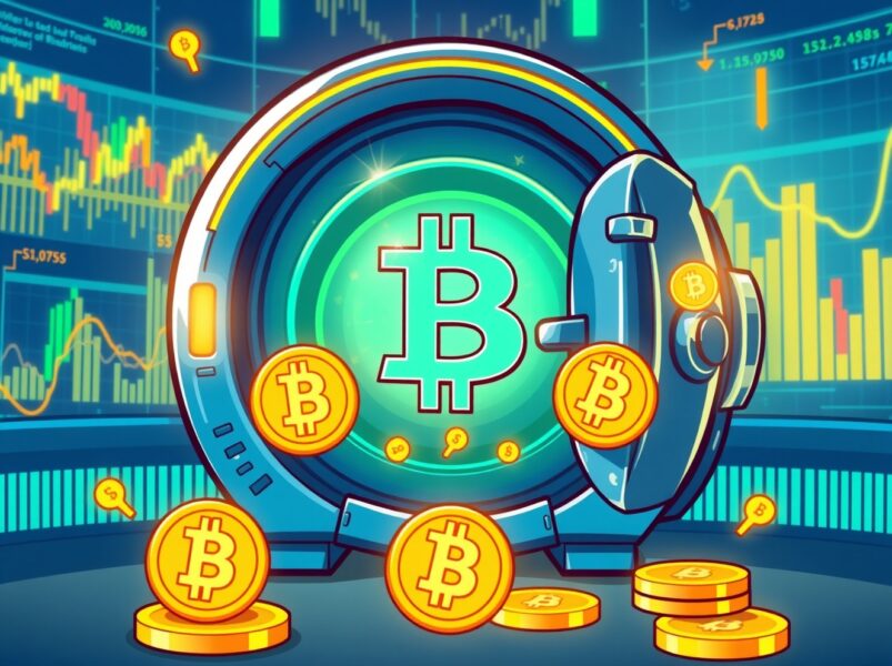 Galaxy Digital’s Stunning $81.6M Bitcoin Deposit Signals Major Institutional Move