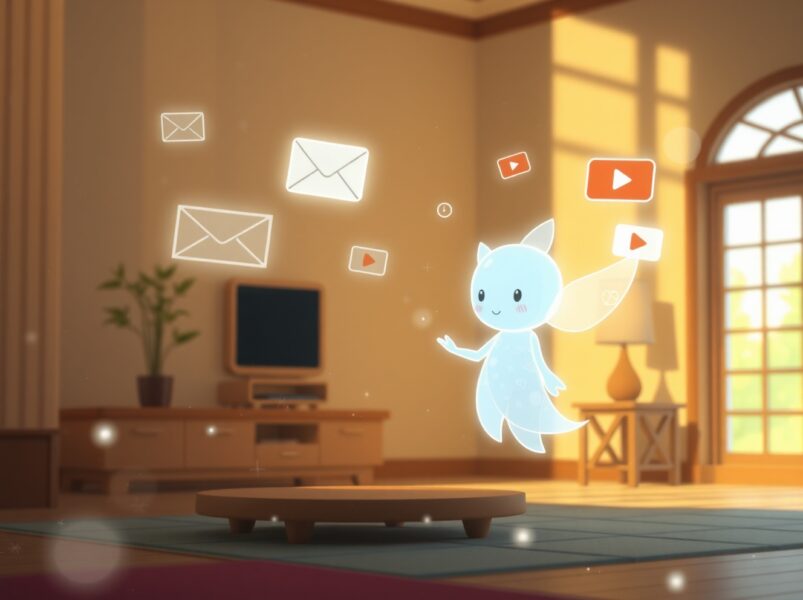 Gemini AI Unleashes Revolutionary Personal Intelligence Feature for Proactive, Context-Aware Assistance