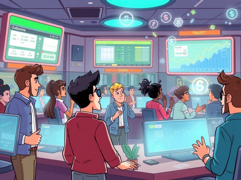 Unlocking the Gemini Prediction Market: An Exciting New Chapter