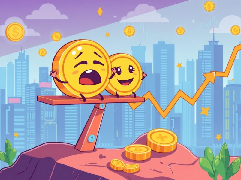 Shocking Gemini Q3 Loss: $159 Million Deficit Despite Revenue Surge