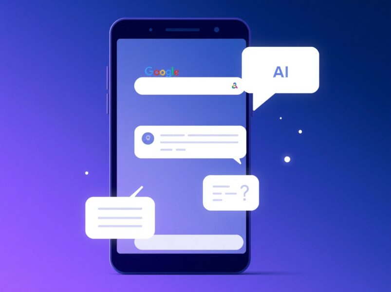 Google AI Overviews Merge with AI Mode: The Revolutionary Shift in Conversational AI Search