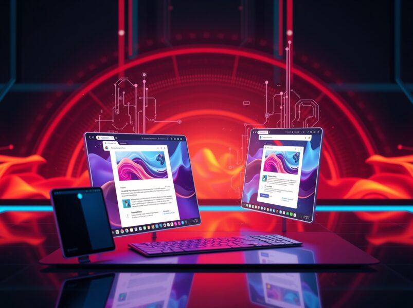 Revolutionary Google Disco: How Gemini AI Transforms Browser Tabs into Powerful Web Apps