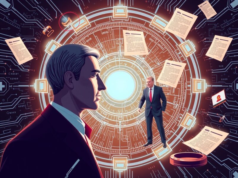 Explosive: Google Pulls Gemma AI After Senator’s Defamation Bombshell