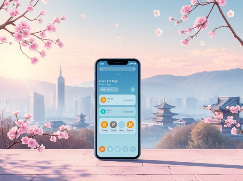 Google’s Crucial VASP Registration Mandate Shakes South Korea’s Crypto Exchange Landscape