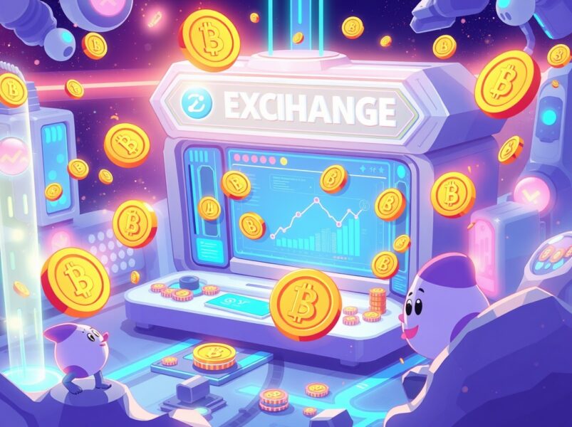 MARBLEX MBX Listing: Gopax’s Thriving Move Post-Binance Acquisition on Nov. 13