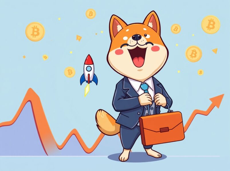 Exciting Grayscale DOGE ETF Launch Expected November 24: What You Need to Know