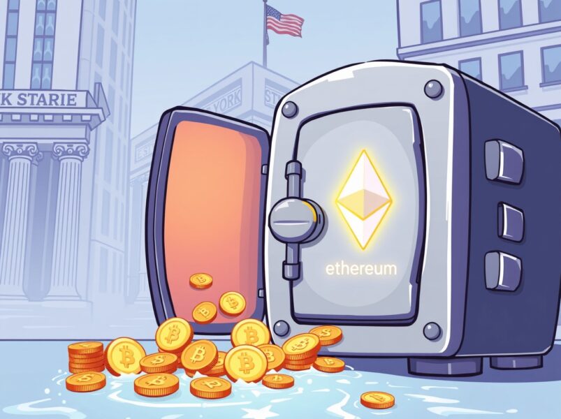 Stunning Debut: Grayscale LINK Spot ETF Rakes in $37.05 Million on First Day