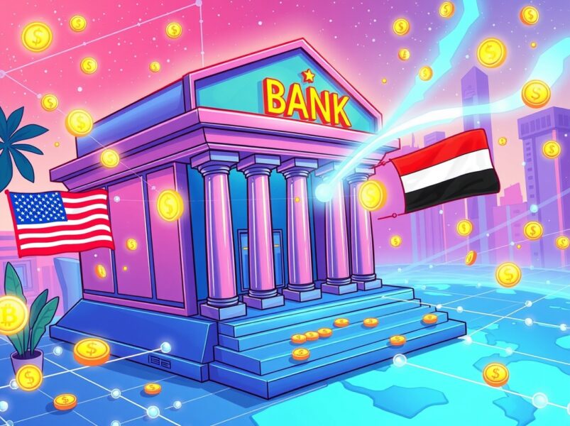 Revolutionary HSBC Deposit Token Services Launch in 2024: Instant Global Transfers