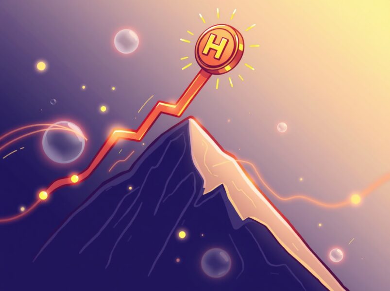 Humanity Protocol (H) Explodes: Why This Crypto Just Surged 138%!