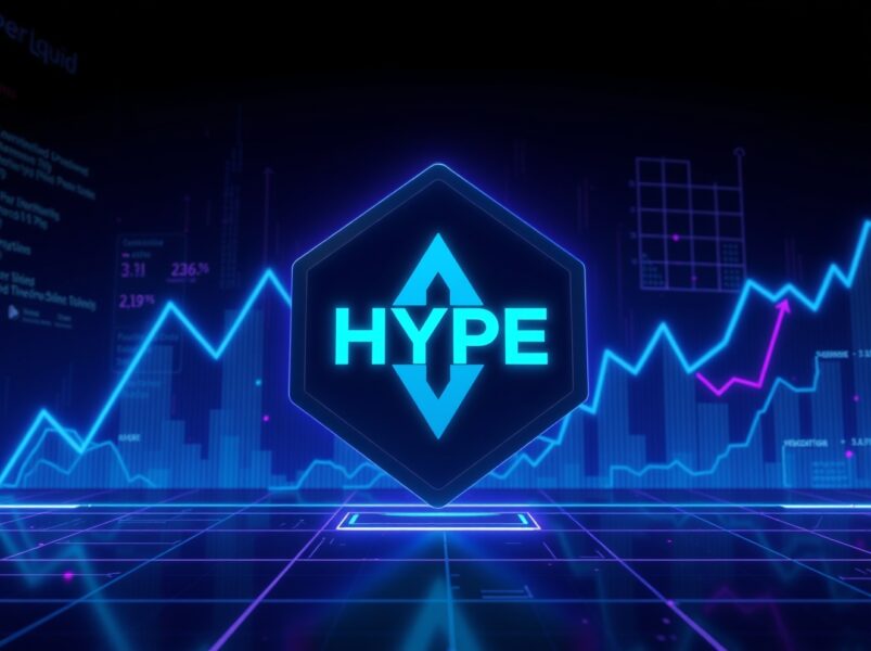 Hyperliquid Price Prediction 2025-2030: Will HYPE Token Shatter Its ATH Record?