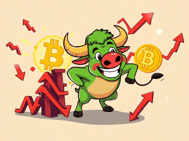 Stunning IBIT ETF Short Interest Plunge Signals Major Bitcoin Confidence Shift