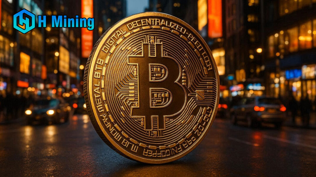 Fed Rate Cut Reignites Bitcoin Mining Interest