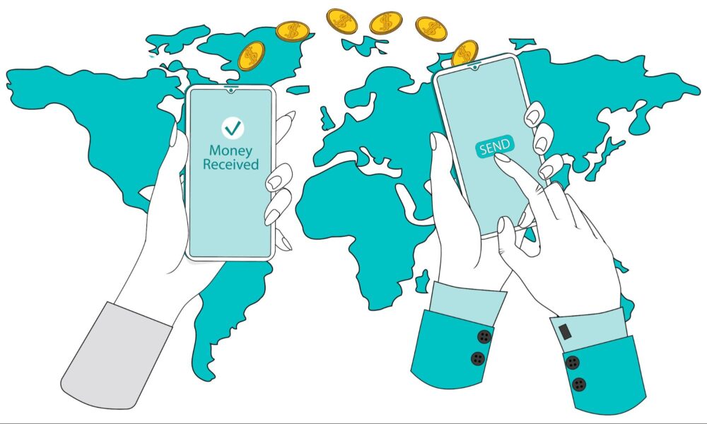 Binance Coin and Ripple Face Short-Term Rally, But Digitap’s Cross-Border Utility Draws Bullish Attention for 50x Profit