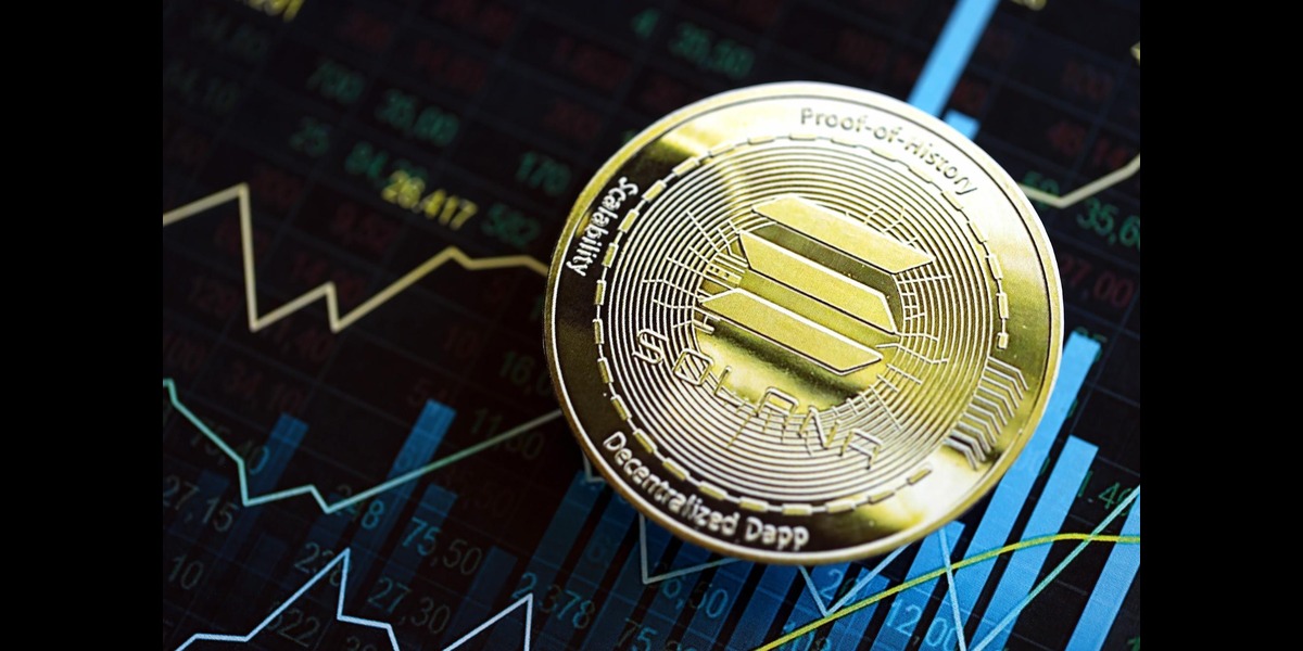 SOL Trading Volume Plummets While Digitap ($TAP) Prints Record Tap-to-Pay Volume