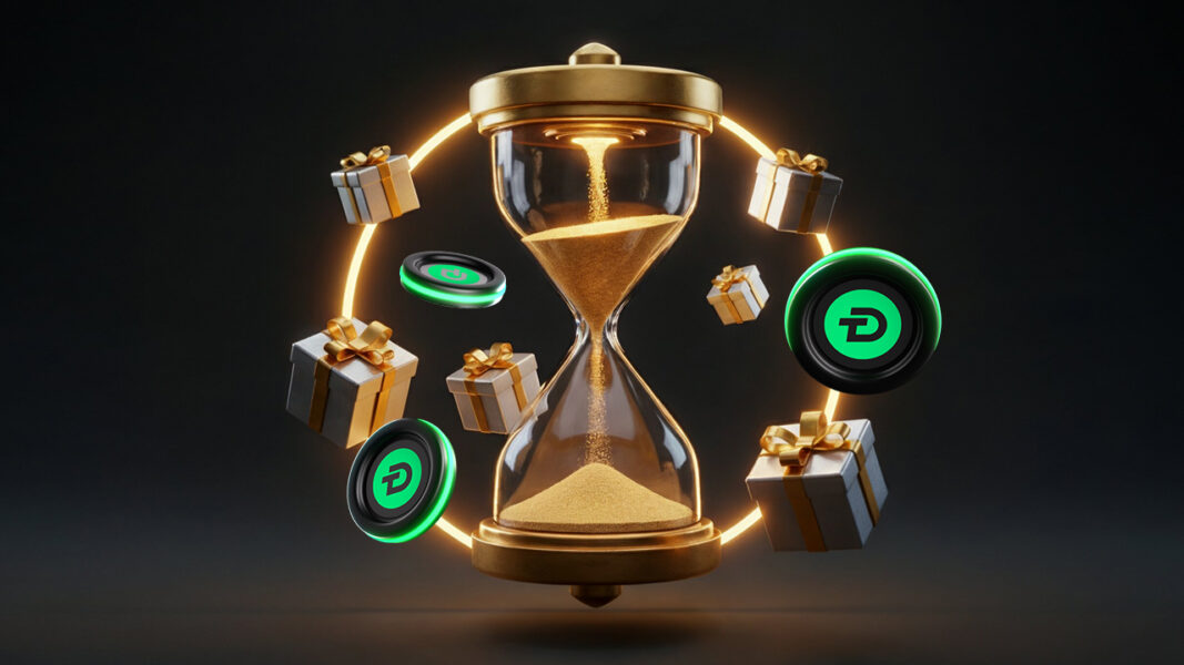 Black Friday 2025: Solana vs. Digitap ($TAP) – Which Asset Has the Strongest 100x Argument?