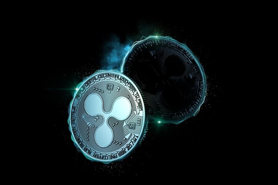 First Ripple ETF Launched, But XRP Stays Under $3, Veteran Traders Pick Digitap Over Dogecoin For 100% ROI