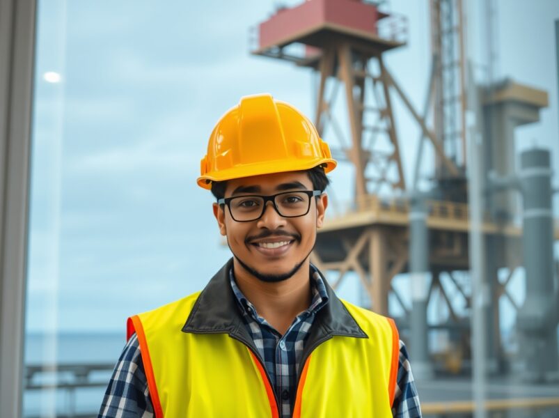 Revolutionary: How This 24-Year-Old’s Unlikely Path Created an Industrial Tech Breakthrough