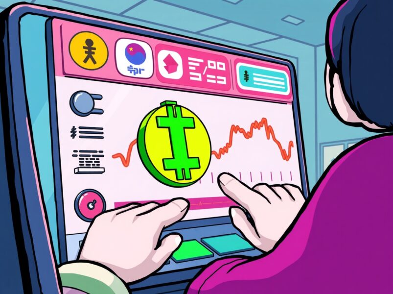 Initia (INIT): Upbit Unveils Crucial Circulation Plan Updates