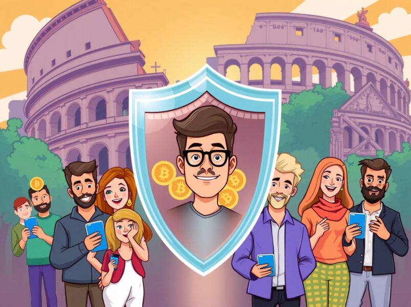 Essential Crypto Investor Protection: Italy’s Bold Review to Safeguard Retail Traders